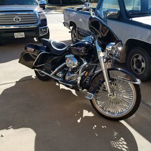 Meet your Posher, Willis